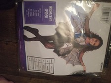 Amscan child costume for sale  WATFORD