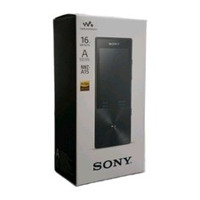 Sony NWZ-A15 16Go Hi-Res Audio na sprzedaż  Wysyłka do Poland