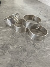 Set antique sterling for sale  NOTTINGHAM