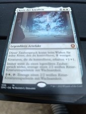 Spielefertiges magic the gebraucht kaufen  Waibstadt