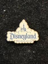 Pin disneyland where d'occasion  Paris XV