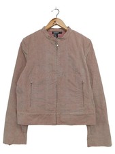 Dkny cordjacke rosa gebraucht kaufen  Deutschland