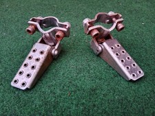 Pegs fourche chrome d'occasion  Roquemaure
