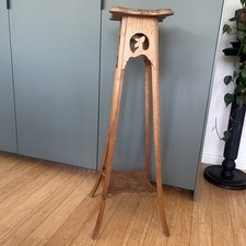 Vintage light oak for sale  NOTTINGHAM