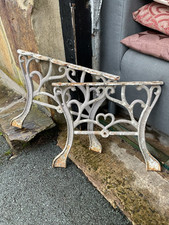 Cast iron garden for sale  KEIGHLEY