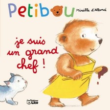 Petibou. vol. grand d'occasion  Corbeil-Essonnes
