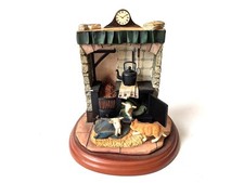 border fine arts james herriot for sale  LEEDS