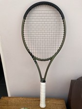 Wilson blade 100ul for sale  ROWLEY REGIS
