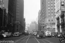 Photo new york d'occasion  Nancy-