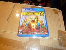 Borderlands sony playstation for sale  Alexandria