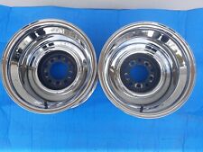 Smoothie wheels 15x10 for sale  Red Lion