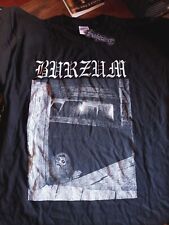 1burzum 2008 pesten usato  Oulx