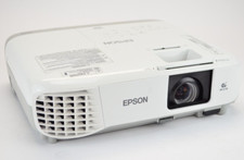 Epson projector powerlite for sale  Iowa City