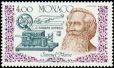 Monaco 1608 1987 d'occasion  Chailles
