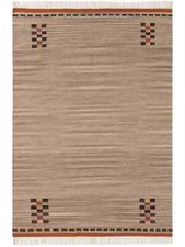 Benuta wool rug for sale  LEEK