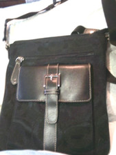 Nice black cross for sale  Burlington