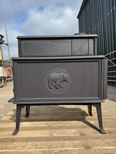 Jotul f118 fully for sale  CRAWLEY