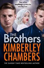 Brothers gripping new for sale  UK