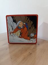 Boite tintin delacre d'occasion  Gignac