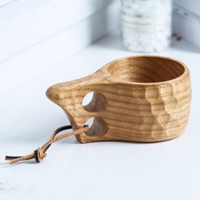 Tasse café bois d'occasion  Lyon I