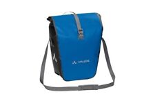 Waterproof pannier bag for sale  BURGESS HILL
