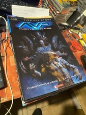 Aliens universe avp usato  Roma