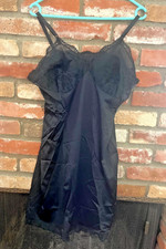 vintage nylon full slip 40 for sale vintage nylon full slip 40 for sale Orange