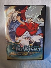 InuYasha: O Filme 3 - Espadas de um Governante Honorável - (2003/DVD/Região 1), usado comprar usado  Enviando para Brazil