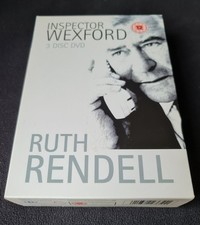 Ruth rendell inspector for sale  UCKFIELD