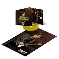 Johnny hallyday concert d'occasion  Moissac