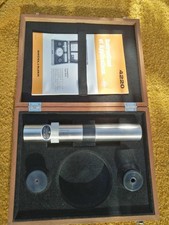 Brüel kjaer pistonphone d'occasion  Le Puy-en-Velay