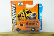 Gmc school bus gebraucht kaufen  Berlin