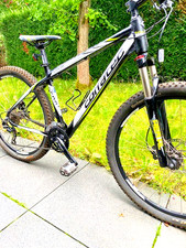 Crossbike corratec vert gebraucht kaufen  Wuppertal