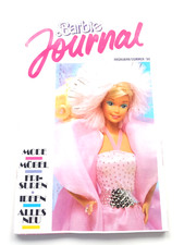 Barbie journal frühjahr gebraucht kaufen  Nonnweiler