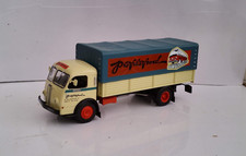 Camion ixo altaya d'occasion  Nice-