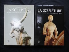Sculpture georges duby d'occasion  Chartres