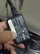 Carregador de fonte de alimentação para Sony BDP-S1500 BDP-S3500 BDP-S5500 player de disco Blu-ray comprar usado Carregador de fonte de alimentação para Sony BDP-S1500 BDP-S3500 BDP-S5500 player de disco Blu-ray comprar usado  Enviando para Brazil