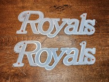 Pair 1970 royals for sale  Elbridge