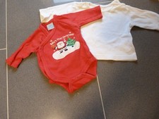 Baby body weihnachten gebraucht kaufen Baby body weihnachten gebraucht kaufen  Bietigheim-Bissingen