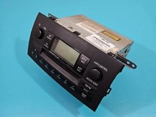 Toyota Corolla Verso E121 2002 Radio Odtwarzacz CD Odtwarzacz DVD Nawigacja IPJ110408 na sprzedaż  PL