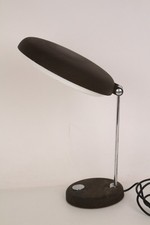 Hillebrand ufo tischlampe gebraucht kaufen  Untersiemau