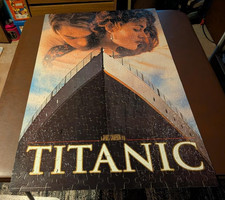 Mattel titanic movie for sale  Fairmont