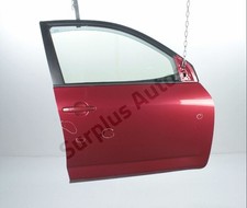 Porte 6700142120 toyota d'occasion  France