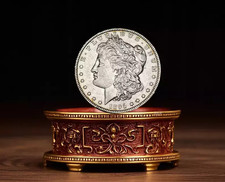 1895 morgan silver for sale  USA