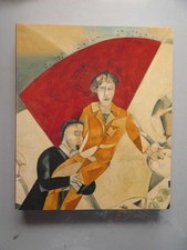 Bücher marc chagall gebraucht kaufen  Eggenstein-Leopoldshafen