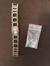 Elegante damenarmbanduhr mangu gebraucht kaufen  Frankfurt am Main