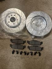 Concepts front rear for sale  Schaumburg