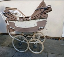 Vintage double silver for sale  WITHAM