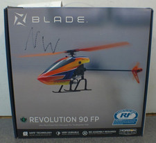 Blade revolution 90fp for sale  Mansfield