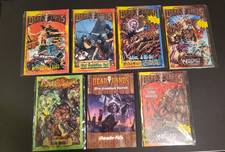 Deadlands weird west for sale  San Francisco